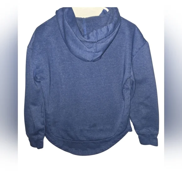 Dodgers Fanatics Hoodie - XS #A52 - Picture 3 of 5